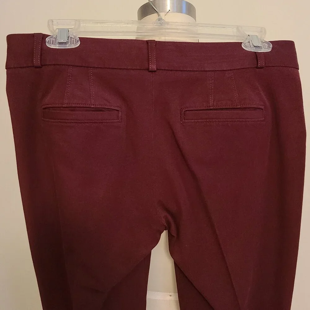 Banana Republic Sloan Pants - Picture 4 of 4